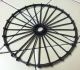 Sherwood & Woods 19th C Twisted Wire 6 