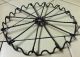 Sherwood & Woods 19th C Twisted Wire 6 