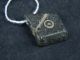 Ancient Stone Bead/pendant Islamic 1300 Ad Stc310 Greek photo 1