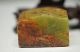 Exquisite Chinese Natural Old Jade Hand - Carved Dragon Coin Seal Seals photo 1