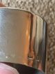 Art Deco Sterling English Tea Caddy Circa 1935 Other Antique Sterling Silver photo 3