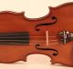 Fine & Old Violin Lab.  H.  Fagnola 1935 Geige Violon Violine Violino Viola Fiddle String photo 1