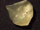 A Small Prehistoric Tool Made From Libyan Desert Glass Found In Egypt 5.  12gr Neolithic & Paleolithic photo 9
