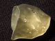 A Small Prehistoric Tool Made From Libyan Desert Glass Found In Egypt 5.  12gr Neolithic & Paleolithic photo 4