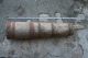 19th C.  Antique Primitive Large 32 