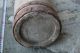 19th C.  Antique Primitive Large 32 