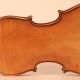 Antique Old French Violin Salomon 1756 Geige Violon Violine Violino Viola Fiddle String photo 5