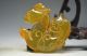Cleverly China Old Jade Hand Carved Pendant E310 Other Antique Chinese Statues photo 3