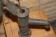 Antique Decorative Cast Iron Water Pump Garden photo 9