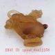Chinese Coloured（18 - 19th） Glaze Hand - Carved Chi Dragon Snuff Bottle Snuff Bottles photo 7
