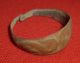 Celtic Ancient Artifact - Bronze Ring Circa 200 - 100 Bc - 1856 - Roman photo 4