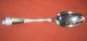 Gorham Empress Sterling Silver Large Serving Spoon 8 3/8 