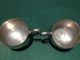 3x Vintage Silver Plated Items M&r & Leonard - Coffee Pot,  Jug & Sugar Bowl Pitchers & Jugs photo 4