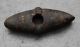 Neolithic/bronze Age Stone Battle Axe/hammer Great And Rare Neolithic & Paleolithic photo 2