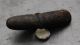 Neolithic/bronze Age Stone Battle Axe/hammer Great And Rare Neolithic & Paleolithic photo 3