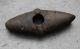 Neolithic/bronze Age Stone Battle Axe/hammer Great And Rare Neolithic & Paleolithic photo 4