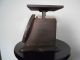 Antique Scale From American Family Scale Co.  Inc.  Patented 1912 Scales photo 9