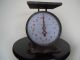 Antique Scale From American Family Scale Co.  Inc.  Patented 1912 Scales photo 1