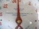 Antique Scale From American Family Scale Co.  Inc.  Patented 1912 Scales photo 6
