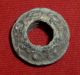 Viking Ancient Bead - Amulet / Pendant Circa 700 - 800 Ad - 1818 Scandinavian photo 3