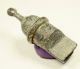 Rare Tudor Period Hawking Whistle - Perfect - Still - Wearable Roman photo 3