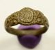 Medieval Ring - Very Delicate - Roman photo 3