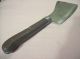 Antique Foster Bros.  9 Meat Cleaver Very Sharp,  Primitive Butcher Knife Utensil Primitives photo 2