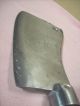 Antique Foster Bros.  9 Meat Cleaver Very Sharp,  Primitive Butcher Knife Utensil Primitives photo 8