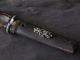 Rare Japan Antique Samurai Sword Wakizash Tanto With Koshirae. Swords photo 3