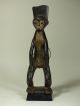 Fine Mbole Figure Other African Antiques photo 1