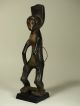 Fine Mbole Figure Other African Antiques photo 2