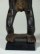 Fine Mbole Figure Other African Antiques photo 3
