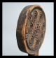 An Adinkra Fabric Stamp From Ghana Other African Antiques photo 2