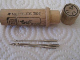 3 Needles American Union Falcon Home National Reliance Ruby & More photo
