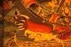 Rare Chinese Tibetan Handpainted Fine Thangka Tanka Art Mandala Oil Painting 8 Paintings & Scrolls photo 3