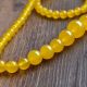 Chinese Hand - Carved Natural Jade Necklace Necklaces & Pendants photo 1