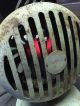 Vintage 1940 ' S Victor Electric Heater Fan Steampunk Decor Other Antique Home & Hearth photo 9
