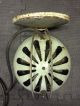 Vintage 1940 ' S Victor Electric Heater Fan Steampunk Decor Other Antique Home & Hearth photo 8