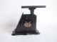 Antique Scales,  1906 Mercantile Mail & Express Weighing Scale Scales photo 2