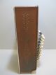 Antique 1920s Felt & Tarrant Mfg.  Co Comptometer Calculator Adding Machine Cash Register, Adding Machines photo 5