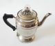 Vintage Chrome Corona Landers,  Frary & Clark 420 E956 Percolator Coffee Pot Other Antique Home & Hearth photo 3