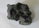 Australopithecus Aethiopicus,  2.  6 Mil.  Years Old,  The Black Skull - Replica Neolithic & Paleolithic photo 1