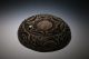 Ancient Bronze Bowl Persian Islamic Art 10th Century A.  D. Islamic photo 3