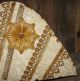 Tile Heart W/flower Wall Hanging Primitive/french Country Decor Valentine Gift Primitives photo 2