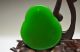 Ingenious Chinese Green Jade Hand Carved Pendant - - - Buddha A20 Necklaces & Pendants photo 3