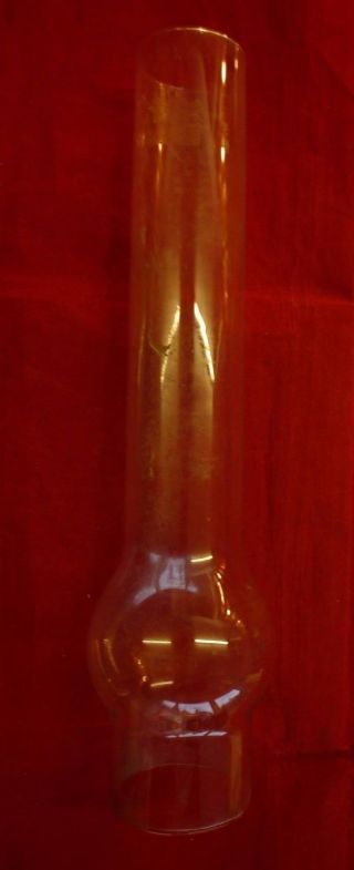 Glass Oil Lamp Funnel photo