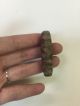 Chinese Antique Very Old Real Tibet Bead Tianzhu Pendant 2 Tibet photo 7