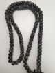 Chinese Antique 108 Tianzhu/tibet Beads Old Necklace Men/women Bracelets photo 3