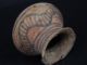 Ancient Teracotta Painted Pot Indus Valley 2500 Bc Pt15037 Near Eastern photo 1