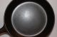 Griswold Large Block Logo Erie Pa Usa 5 Cast Iron Skillet 724 E Other Antique Home & Hearth photo 5
